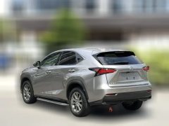 2016 Lexus NX 2015 2.0 AT 200Feng XingEditionFWD (Imported) #7