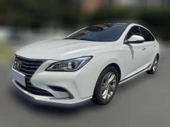 2019 Chang'an Ruicheng CC 2018 1.5T AT ElegantStarry #1