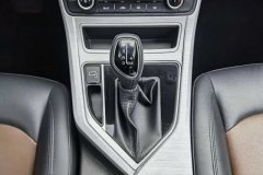 2019 Geely Auto Vision 2019 1.5 AT UpgradeEditionLuxury China VI #17