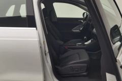 2020 Audi Q3 2019 1.4T AT 35TFSIEnterprising and elegant #22