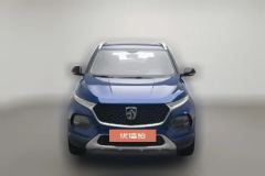 2019 Baojun 510 2018 1.5 AT AnniversarySpecial #3