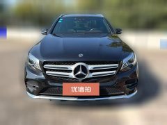 2018 Mercedes-Benz GLC-Class 2018 2.0T AT GLC 260 4MATIC Luxury #3