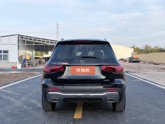 2025 Mercedes-Benz GLB-Class 2025 GLB 220 Dynamic #9