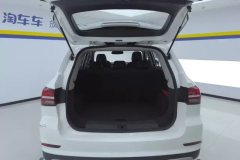 2019 Roewe RX5 2019 1.5T AT 20T 4GConnectedPlatinumFWD #4