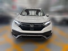 2022 Honda CR-V 2021 1.5T AT 240TURBOUrbanEditionFWD #2