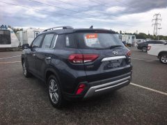 2019 Hyundai ix35 2019 2.0 AT Zhiyong·PleasureFWD China VI #5
