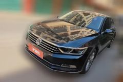 2017 Volkswagen Magotan 2017 1.8T AT 330TSILuxury #1