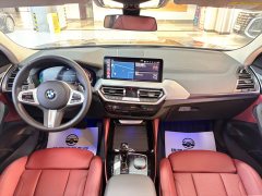 2024 BMW X4 2022 2.0T AT xDrive 30i MSport Pkg (Imported) #12