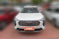 2021 Haval Chulian 2021 1.5T AT Large4Edition #2