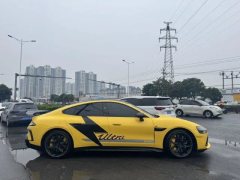 2025 Xiaomi Auto Xiaomi SU7 Ultra 2025 Ultra #4