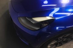 2023 Tesla Model Y 2023 highPerformanceall wheel driveEdition #5