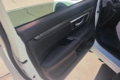 2020 Honda CR-V 2021 1.5T AT 240TURBOComfortFWD #7