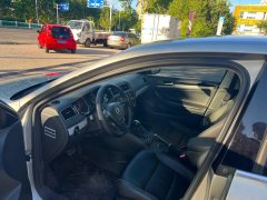 2017 Volkswagen Sagitar 2017 1.4T AT 230TSILuxury #5