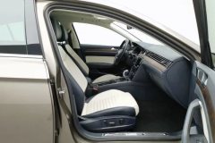 2017 Volkswagen Magotan 2017 2.0T AT 380TSIFlagship #22