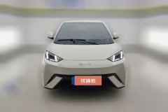2025 BYD Seagull 2025 305km freeEdition #2