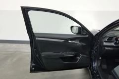 2017 Honda Civic 2016 1.5T AT 220TURBOLuxury #11