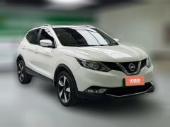 2017 Nissan Qashqai 2017 2.0L AT CVTSmart China V #3