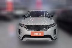 2024 Land Rover Range Rover Evoque 2024 Evoque L SE Glory Edition #2