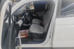 2023 Leapmotor T03 2023 403Smart #9