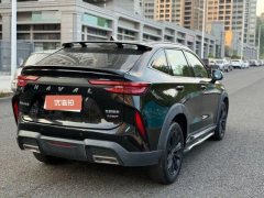 2021 Haval H6S 2022 2.0T AT 2WDYue PaoEdition #8