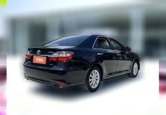 2016 Toyota Camry 2015 2.0 AT GLeading #3