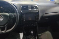 2015 Volkswagen Polo Hatchback 2014 1.4 AT Comfort #13