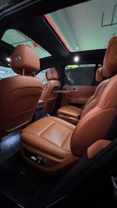 2024 Li Auto Li Auto L8 2024 Max #6