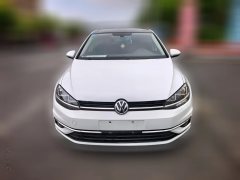 2020 Volkswagen Golf 2020 1.4T AT 280TSILuxury #2