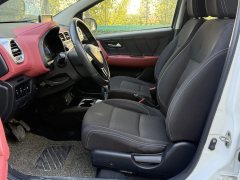 2017 JAC Group iEV6E 2017 iEV6E EV #8
