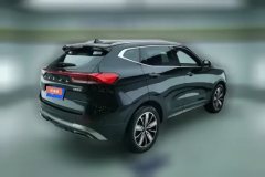 2023 Haval H6 2023 China tideEdition 1.5T AT Champion #3