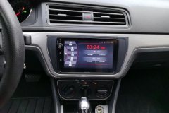 2021 Volkswagen Lavida 2019 1.5 AT set sailComfort China VI #13