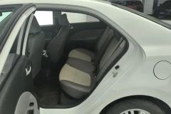 2019 Kia Pegas 2019 1.4 MT SmartValue China VI #11