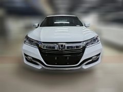 2018 Honda Accord 2016 2.0 AT Comfort #2