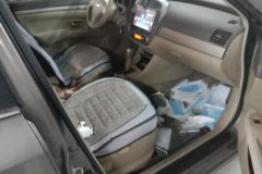 2016 Nissan Sylphy 2016 1.6 AT ClassicXELeading #8