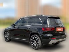 2025 Mercedes-Benz GLB-Class 2025 GLB 220 Fashion #7