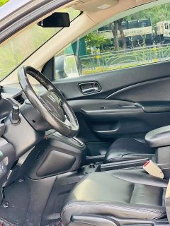 2016 Honda CR-V 2016 2.0 AT UrbanEditionFWD #5