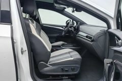 2023 Volkswagen ID.4 CROZZ 2024 Pure enjoymentLimited #22