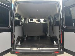 2022 Maxus V80 2021 2.0T PLUS AMTAoyuntongSWBMid Roof5/6Seat #7