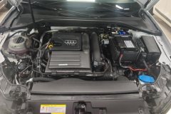 2019 Audi A3 Sportback 2019 1.4T AT 35TFSIEntry China VI #10
