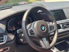2022 BMW X5 2022 2.0T AT xDrive 30Li MSport Pkg #9