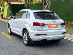 2015 Audi Q3 2015 1.4T AT 30TFSIEntryFWD #9