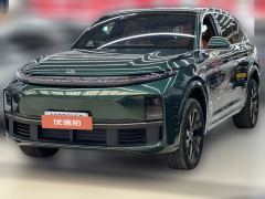 2023 Li Auto Li Auto L7 2023 Pro #1