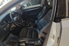 2018 Volkswagen Sagitar 2018 1.4T AT 280TSIComfort #9