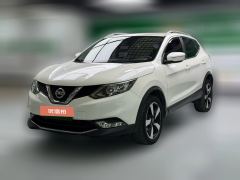 2017 Nissan Qashqai 2017 2.0L AT CVTSmart China V #1