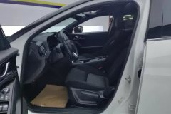 2023 Mazda CX-4 2021 2.0 AT blue sky vitalityEditionFWD #9