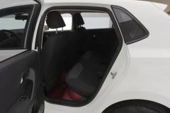 2015 Volkswagen Polo Hatchback 2014 1.4 AT Comfort #11