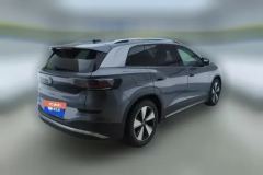2022 Volkswagen ID.6 X 2022 Pure #3