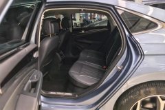 2022 Volkswagen Passat 2022 2.0T AT 330TSI Luxury #11