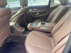 2023 Mercedes-Benz E-Class 2023 Facelift 2.0T AT E 300 L Fashion #8