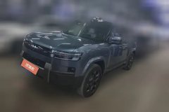 2025 Fangchengbao Ti7 2025 190KM4WDUltraEdition #1